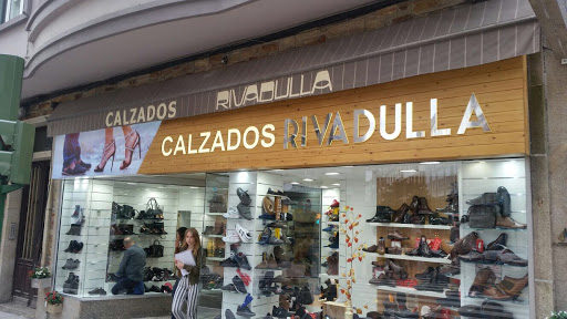 Calzados Rivadulla