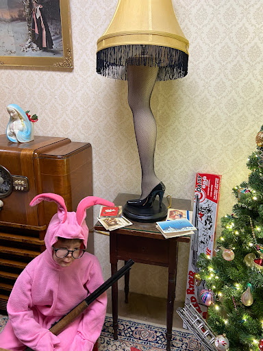 Tourist Attraction «National Christmas Center Family Attraction & Museum», reviews and photos, 3427 Lincoln Hwy, Paradise, PA 17562, USA