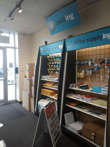Shipping and Mailing Service «The UPS Store», reviews and photos, 100 Andover Park W #150, Tukwila, WA 98188, USA