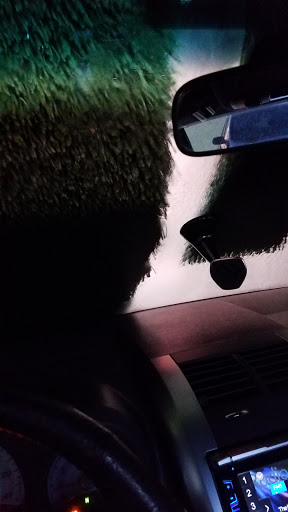 Self Service Car Wash «Green Forest Car Wash», reviews and photos, 951 W Florence Ave, Los Angeles, CA 90044, USA