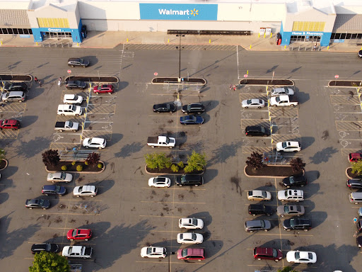 Department Store «Walmart Supercenter», reviews and photos, 3271 PA-940, Mt Pocono, PA 18344, USA