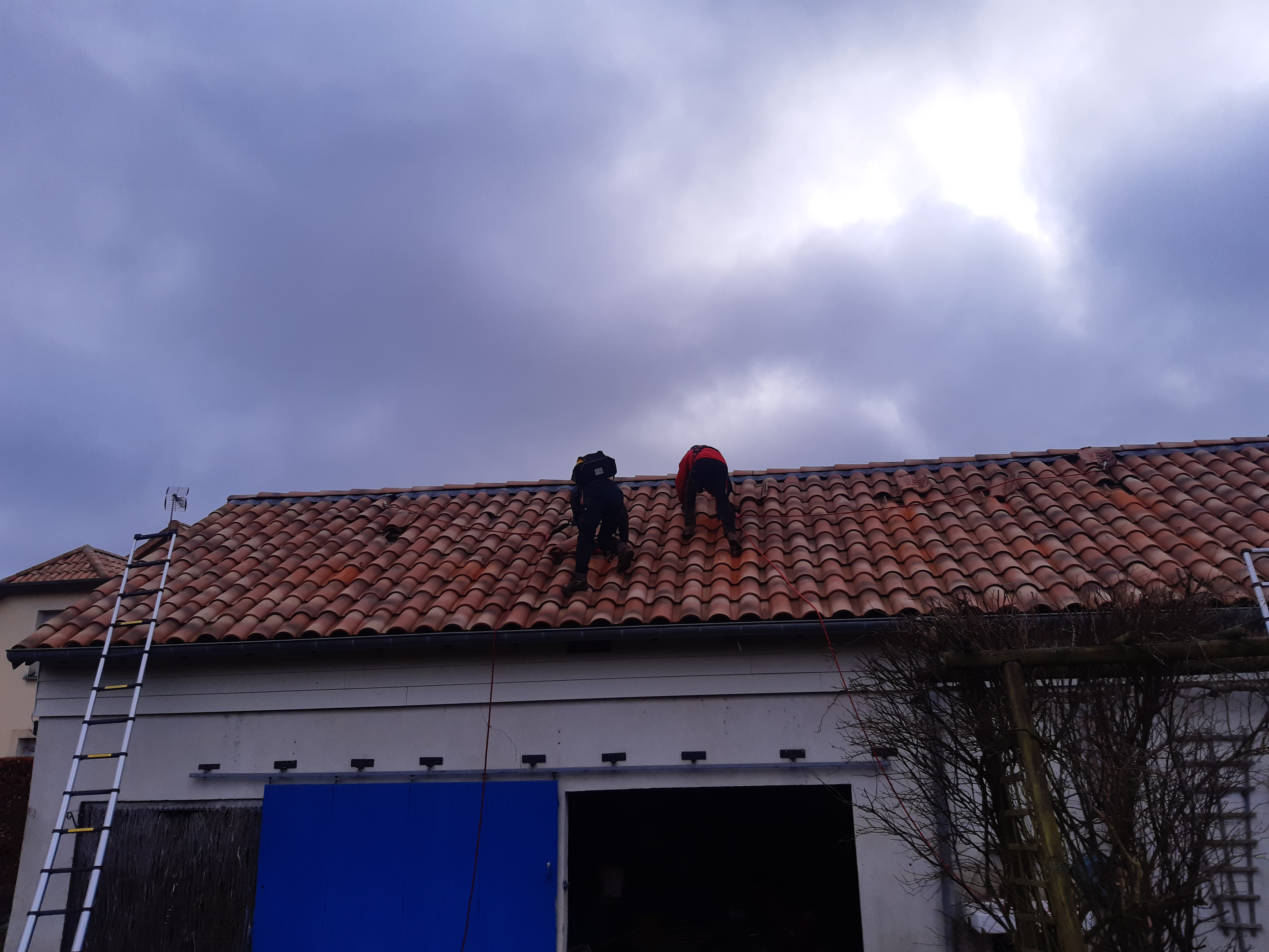Photo n° 7 de l'avis de Michel.e fait le 02/02/2024 à 18:52