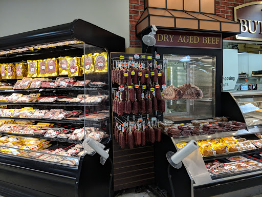 Kosher Grocery Store «Rockland Kosher Supermarket», reviews and photos, 27 Orchard St, Monsey, NY 10952, USA