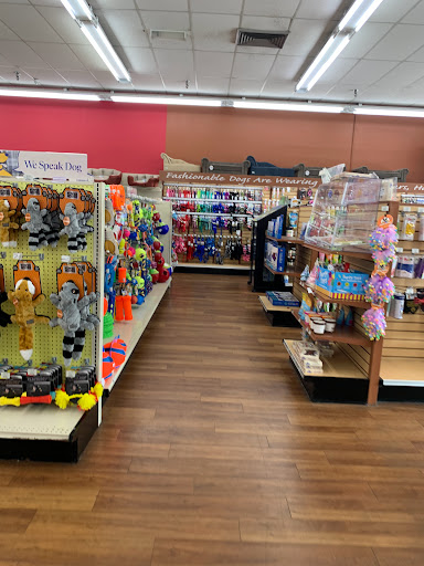 Pet Supply Store «Pet Supermarket», reviews and photos, 1125 Royal Palm Beach Blvd, Royal Palm Beach, FL 33411, USA