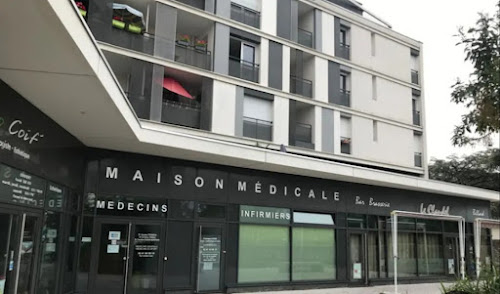 Cabinet Médical du Daguenet à Angers