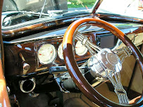 Custom Body Repair by Anderson - Photo 2 - Car repair in Santa Maria, CA, Santa Maria