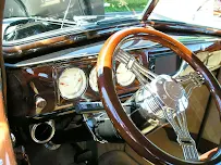 Custom Body Repair by Anderson - Car repair in Santa Maria, CA, Santa Maria - Rated 3.7/5