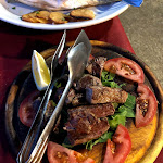 Photo n°7 de l'avis de Julien.u fait le 20/08/2020 à 12:19 sur le  Osteria delle Spezie à Fabiano Alto