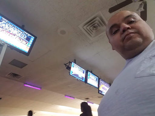 Bowling Alley «Astro SuperBowl», reviews and photos, 3203 Harry Wurzbach Rd, San Antonio, TX 78209, USA