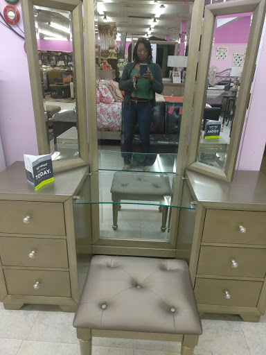 Beauty Supply Store «EGO Beauty Supply», reviews and photos, 1232 Waughtown St, Winston-Salem, NC 27107, USA