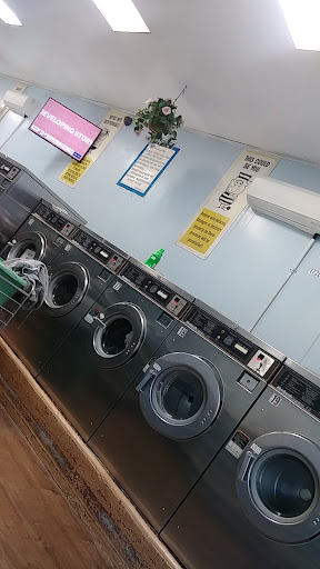 Laundromat «E N & S Laundromat», reviews and photos, 172 Tompkins Ave, Brooklyn, NY 11206, USA