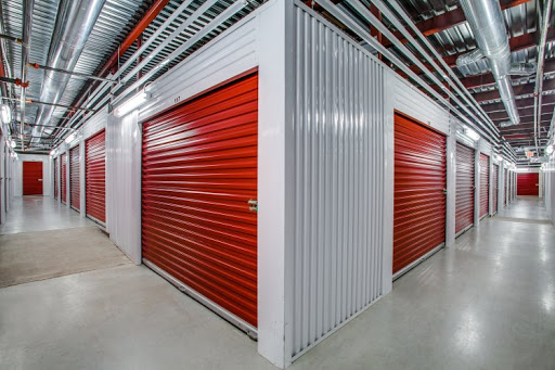 Self-Storage Facility «Advantage Storage McKinney - Craig Ranch», reviews and photos, 6577 Henneman Way, McKinney, TX 75070, USA