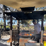 Photo n°2 de l'avis de Noemi.a fait le 24/11/2023 à 10:39 sur le  TRADIZIONE SICILIANA Ristorante Da Leo à Linguaglossa