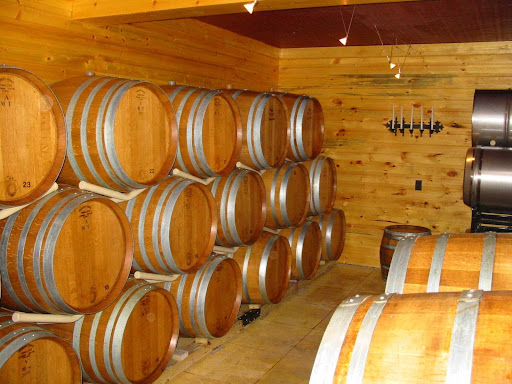 Winery «Arrowhead Spring Vineyards», reviews and photos, 4746 Town Line Rd, Lockport, NY 14094, USA