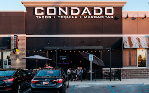 Condado Tacos image