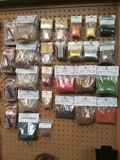 Gift Shop «Celtic Myth and Moonlight», reviews and photos, 641 Penn Ave, West Reading, PA 19611, USA