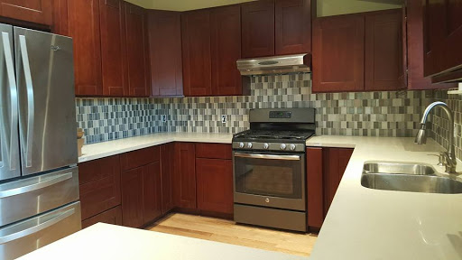 Kitchen Supply Store «Turquoise Home Design», reviews and photos, 4610 Barrett Ave, Richmond, CA 94805, USA