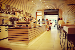 Mareis Bäckerei Café