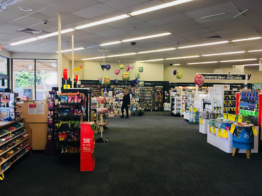Drug Store «CVS», reviews and photos, 1570 Rosecrans Ave, Manhattan Beach, CA 90266, USA