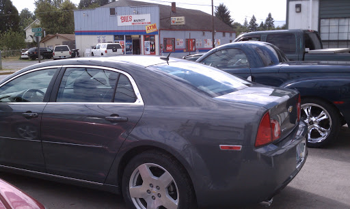 RV Repair Shop «Lafayette Auto Body & RV Repair», reviews and photos, 204 3rd St, Lafayette, OR 97127, USA