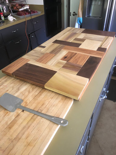 Woodworking Supply Store «Rockler Woodworking and Hardware», reviews and photos, 4320 Mills Cir G, Ontario, CA 91764, USA