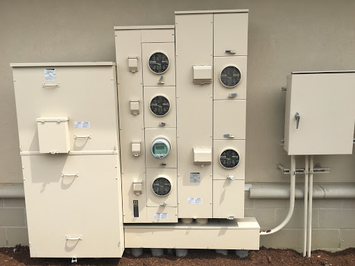 Electrician «Coastline electrical», reviews and photos, 11872 Canon Blvd a, Newport News, VA 23606, USA