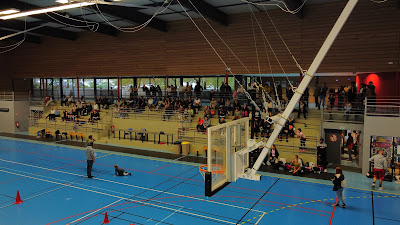 THEIX-NOYALO-SENE BASKET CLUB à Theix-Noyalo