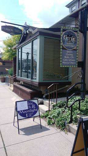 Gift Shop «Celtic Myth and Moonlight», reviews and photos, 641 Penn Ave, West Reading, PA 19611, USA