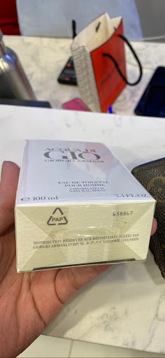 Top 6 cửa hàng giorgio armani Huyện Thống Nhất Đồng Nai 2022