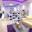 Salon lihong