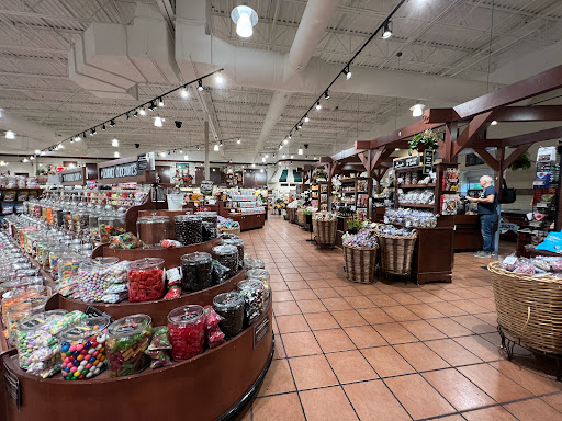 Grocery Store «The Fresh Market», reviews and photos, 12131 Jefferson Ave, Newport News, VA 23602, USA