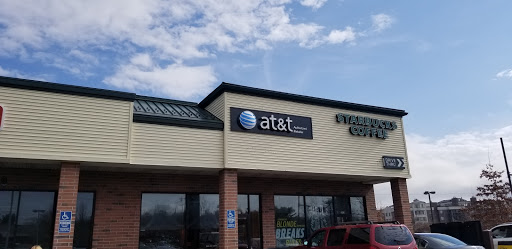Cell Phone Store «AT&T Authorized Retailer», reviews and photos, 1088 Silas Deane Hwy, Wethersfield, CT 06109, USA
