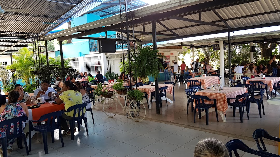 El Rancho De Chupete