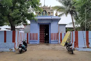 Sri Kaadu Hanumantharaya Swamy Temple image