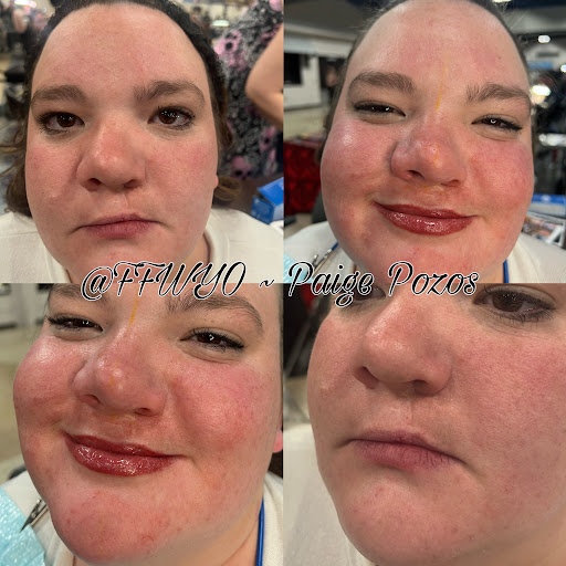 Explore 4 horsemen tattoo ideas, creative tattoo ideas in Sheridan, available at Forever Flawless Permanent Cosmetics, LLC