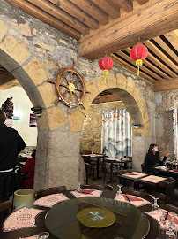 Les plus récentes photos du Restaurant chinois 芙蓉堂 Bon Voyage à Lyon - n°1