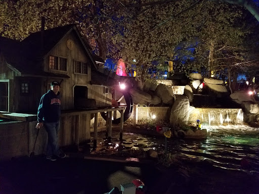 Golf Course «The Greg Mastriona Golf Courses at Hyland Hills», reviews and photos, 9650 Sheridan Blvd, Westminster, CO 80031, USA