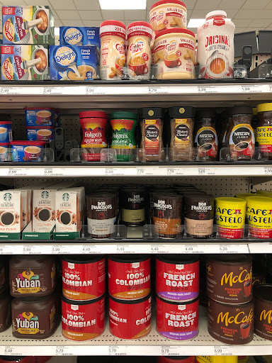 Department Store «Target», reviews and photos, 2610 Bishop Dr, San Ramon, CA 94583, USA