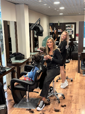 DIAZHAIR by Émilie à Portet-sur-Garonne