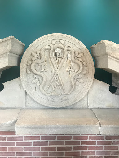 Museum «Mosaic Templars Cultural Center», reviews and photos, 501 W 9th St, Little Rock, AR 72201, USA