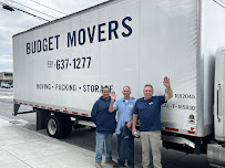 Budget Movers & Storage Co - Photo 8 - Car repair in San Carlos, CA, San Mateo