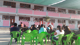 Colegio N°10133 "Santa Rosa De Lima"