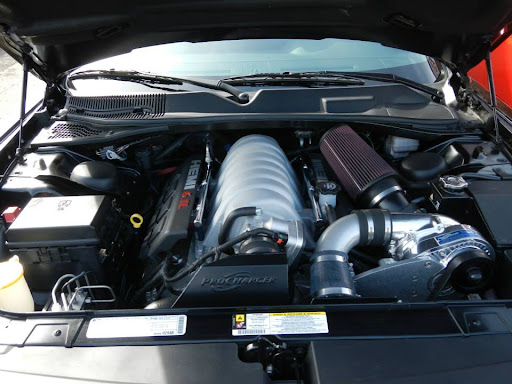 Auto Repair Shop «Specialty Motorwerkes», reviews and photos, 5325 N Springboro Pike, Dayton, OH 45439, USA