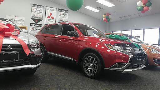 Mitsubishi Dealer «Westboro Mitsubishi», reviews and photos, 84 Turnpike Rd, Westborough, MA 01581, USA