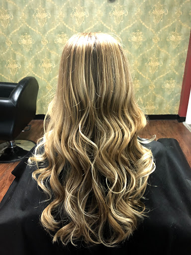 Beauty Salon «Vintage Hair Salon», reviews and photos, 113 S Broadway St, South Amboy, NJ 08879, USA