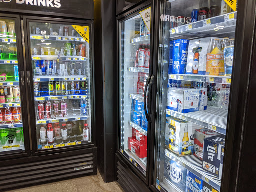 Discount Store «Dollar General», reviews and photos, 17185 Huron River Dr, New Boston, MI 48164, USA