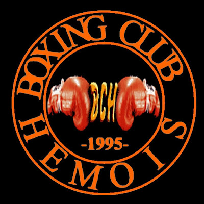 Boxing Club hemois à Hem