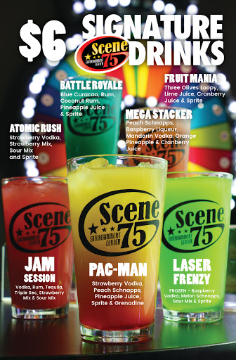 Amusement Center «Scene75 Entertainment Center», reviews and photos, 876 OH-28, Milford, OH 45150, USA