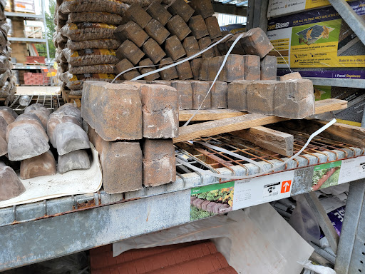 Home Improvement Store «The Home Depot», reviews and photos, 2300 Broadbirch Dr, Silver Spring, MD 20904, USA