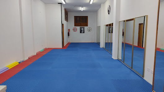 SOREI karate club | Club deportivo SOREI C. el Pozo, 35, Bajo Dcha, 38530 Candelaria, Santa Cruz de Tenerife, España